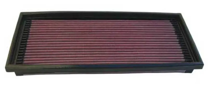 K&N Replacement Air Filter Chev Corvette 5.7L F/I 1985-89 1
