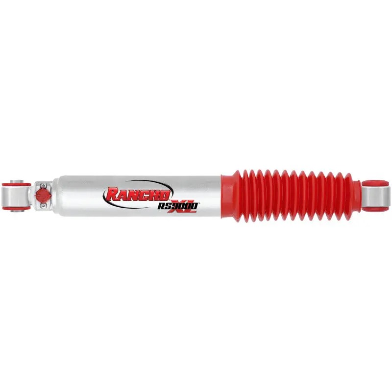 Rancho 99-16 Ford Pickup / F250 Series Super Duty Rear Rs9000xl Shock 1
