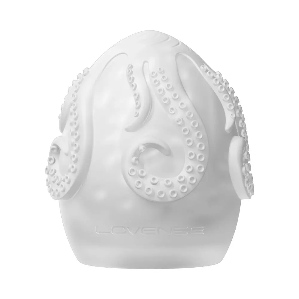 Lovense Kraken Single Egg Masturbator 2
