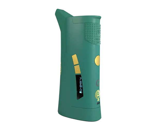 Dr. Greenthumb's X G Pen Roam - Portable E-Rig Vaporizer 1