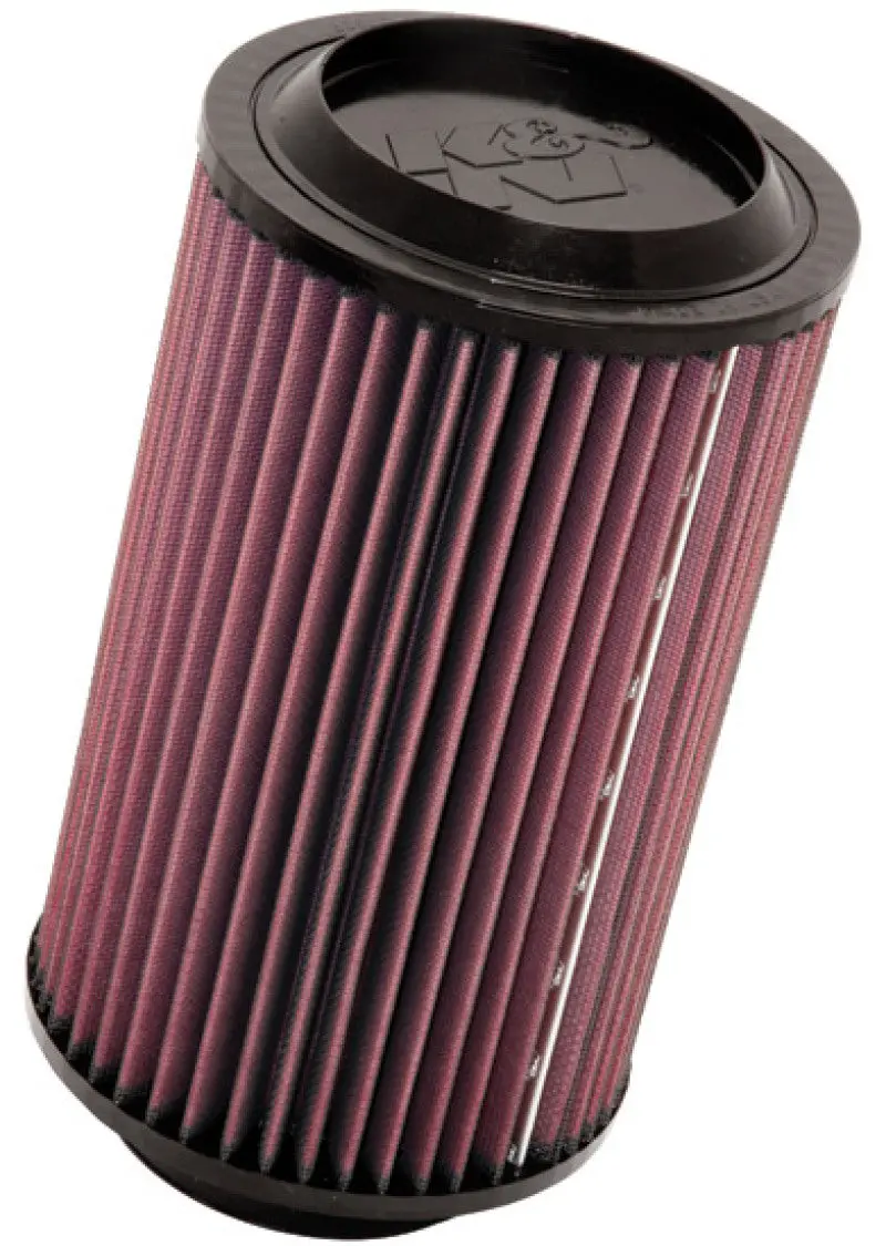 K&N 96-97 Chevy/Gmc Full Size Pick Up Drop In Air Filter 1