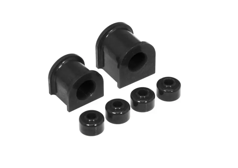Prothane 00+ Toyota Tundra Front Sway Bar Bushings - 24Mm - Black 1
