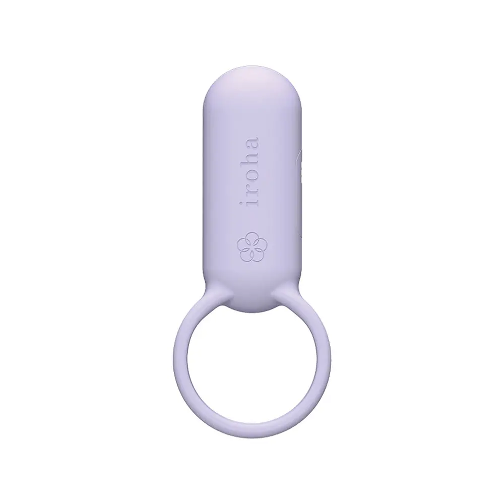 Iroha Svr Ring Periwinkle 1