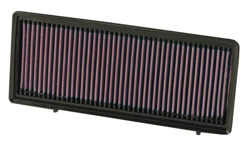 K&N 07-13 Nissan Altima 2.5L-4L Drop In Air Filter 1