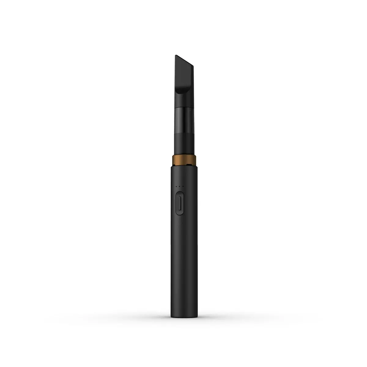 Vessel Core Black Vessel Vape Pen 1