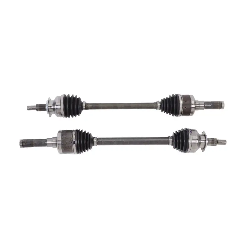 Ford Racing 15-17 Mustang Gt350 Half Shaft Kit 1
