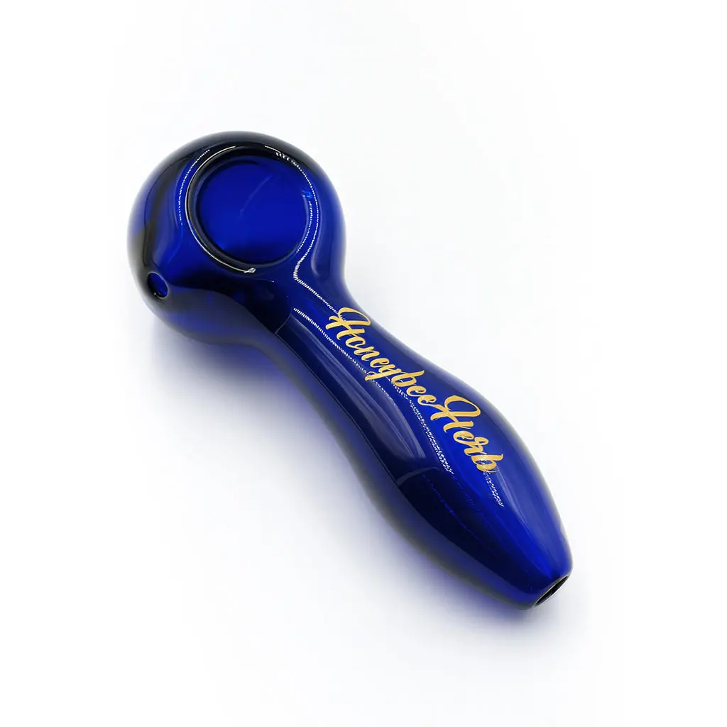 Original Hand Pipe Spoon 2