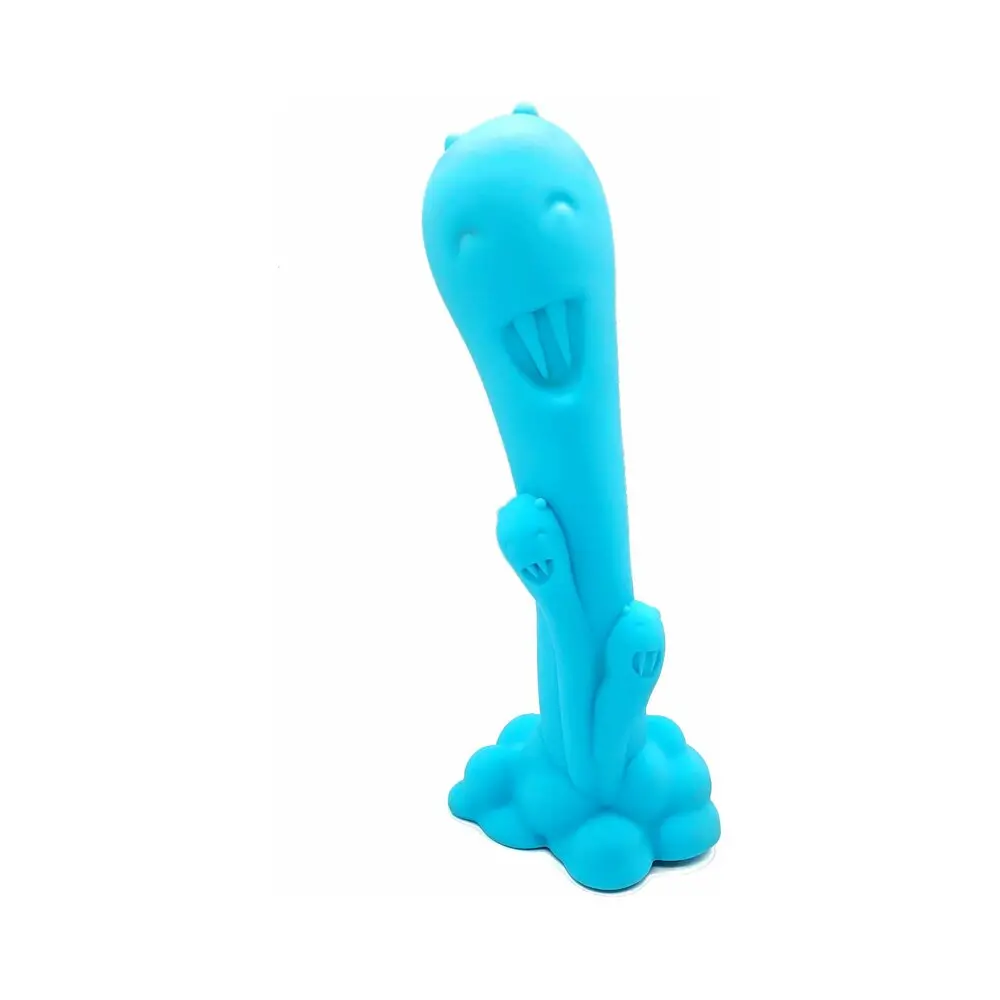 Cute Little Fuckers Trinity Teal 1