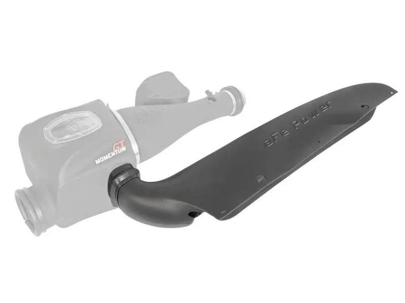 Afe Momentum Gt Dynamic Air Scoop 2016 Toyota Tacoma V6 3.5L 1
