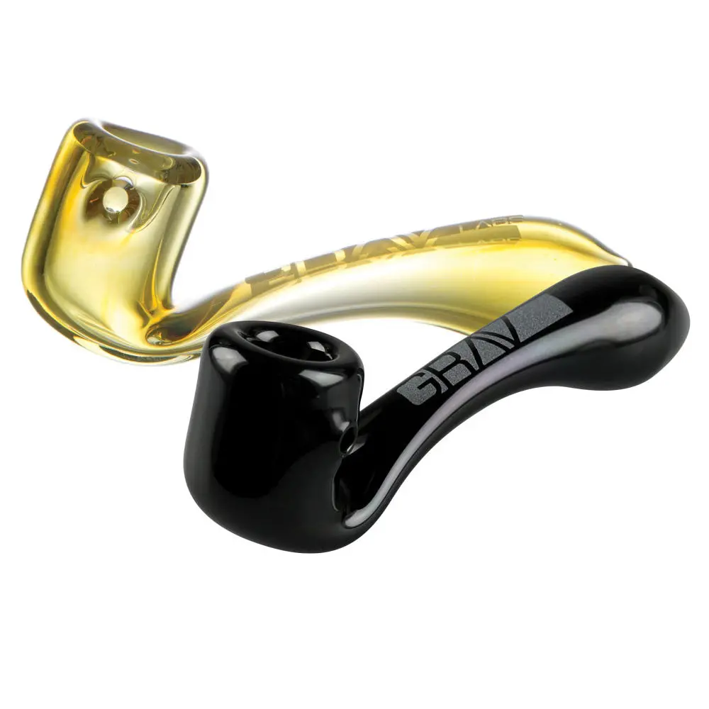Grav Labs Classic Sherlock - 32Mm/6" - Colors Vary 1