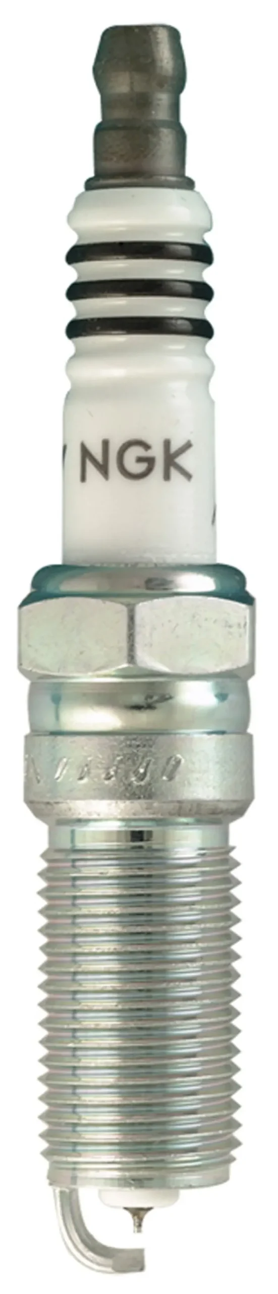 Ngk Single Iridium Spark Plug Box Of 4 (Ltr5ix-11) 1