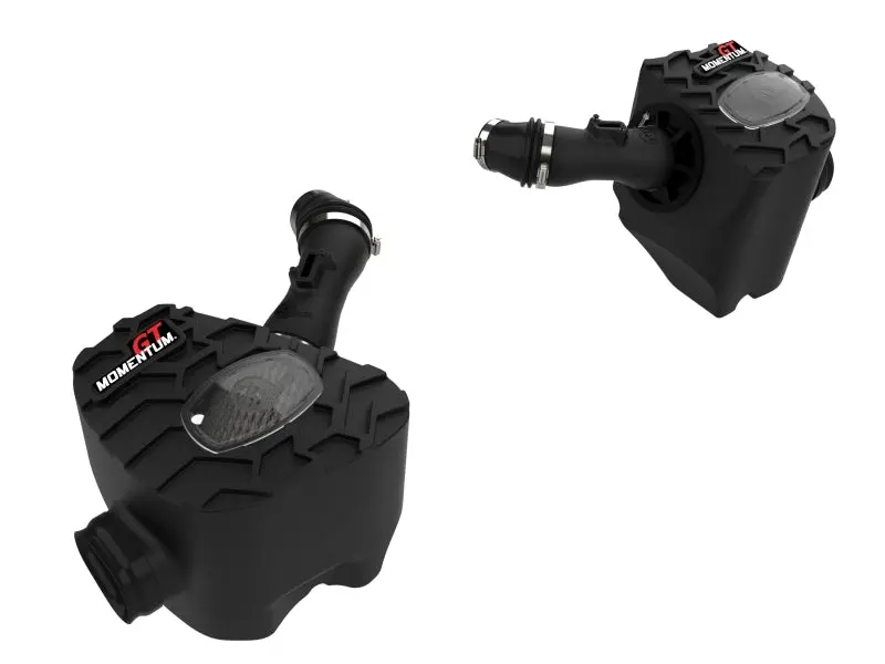 Afe 2022 Toyota Tundra V6-3.5L (Tt) Momentum Gt Cold Air Intake System W/ Pro Dry S Filter 1