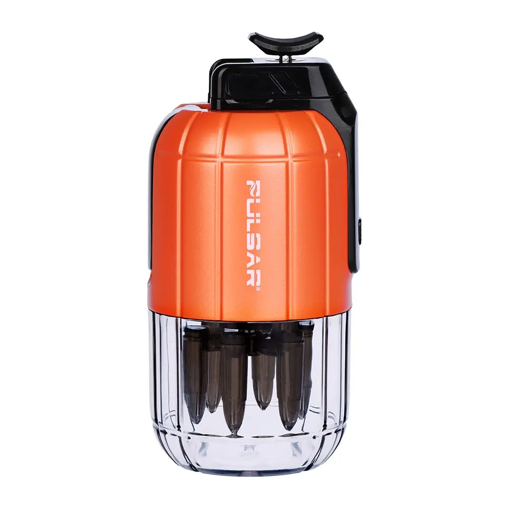 Pulsar Dabtron 2.0 Electric Dab Rig | 1500Mah 3