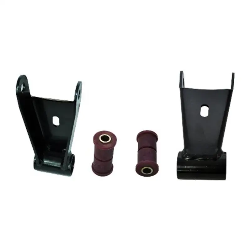 Ford Racing 15-18 F-150 4Wd Regular Cab / Super Cab / Super Crew Rear Lowering Kit 1