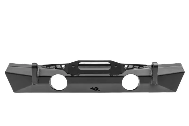 Rugged Ridge 18+ Jeep Wrangler Jl / 20+ Gladiator Jt Xor Stubby Front Bumper W/O Skid Plate 1
