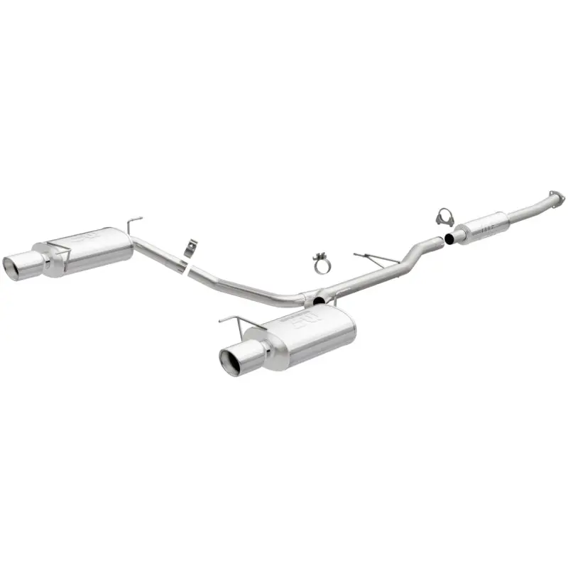 Magnaflow Sys C/B Honda Accord 3.0L V6 98-02 1