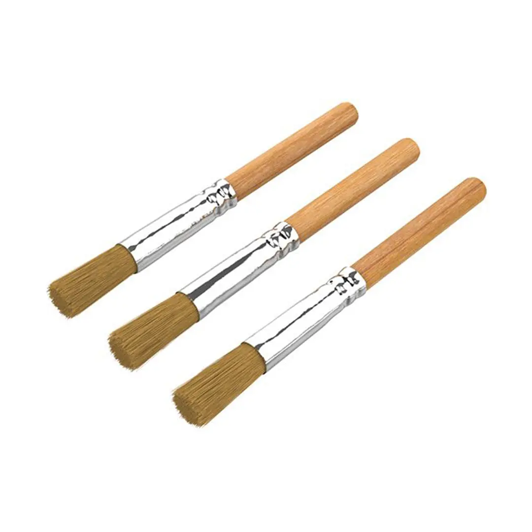 Storz & Bickel Brush Set 1