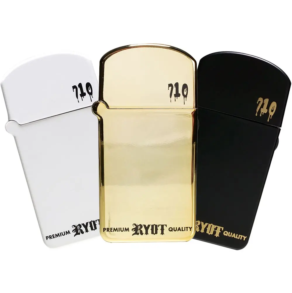 Ryot Verb 710 Flip Concentrate Vaporizer | 650Mah 1
