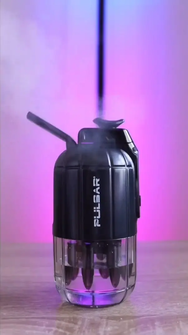 Pulsar Dabtron 2.0 Electric Dab Rig | 1500Mah 2