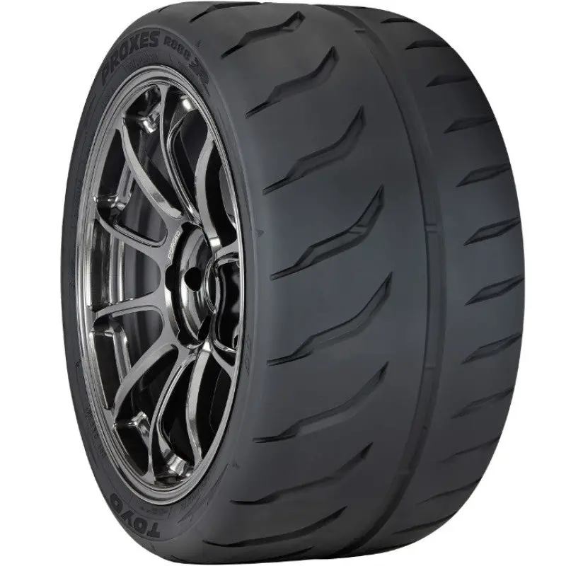 Toyo Proxes R888R High-Performance Track Tire – 345/30Zr19 (105Y) 1