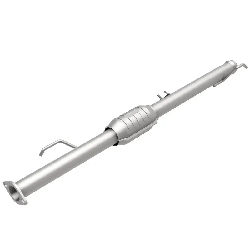 Magnaflow Direct-Fit Catalytic Converter For 2000–2004 Toyota Tundra 3.4L – Rear Oem Replacement 1
