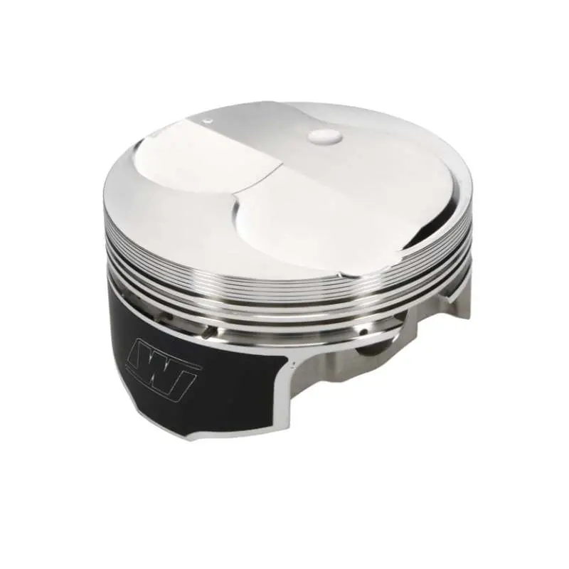 Wiseco Ls-Series Piston – 3Cc Dome, 1.050" Compression Height, 4.000" Bore 1