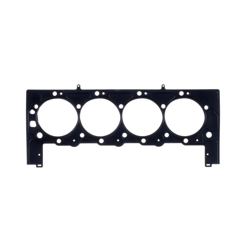 Cometic Mls Cylinder Head Gasket For Gm L18 Vortec 8100 Gen-Vii Big Block V8 – .027" Thickness, 4.280" Bore, Rhs Spec 1