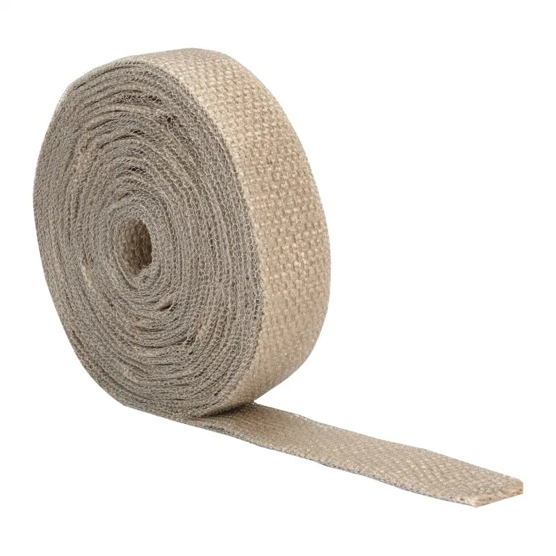 Dei Tan Exhaust Wrap – 1.5In X 30Ft (Exo Series) 1
