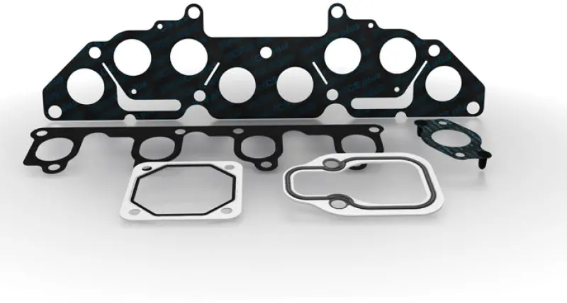 Mahle Intake Manifold (Valley Pan) For 2001–2002 Chrysler Grand Voyager 1