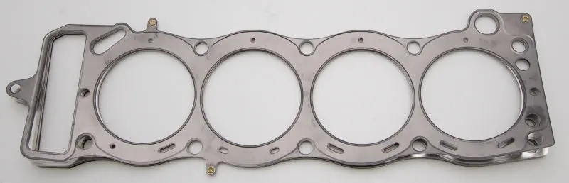 Cometic Mls Head Gasket For Toyota 20R/22R Engines – 95Mm Bore, 0.080-Inch Thickness, Compatible With 2.2L & 2.4L 1