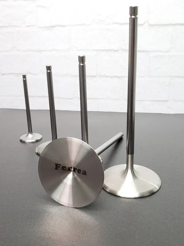 Ferrea Titanium Exhaust Valve – 1.94" Diameter, For Chevy/Chrysler/Ford Big Block Engines 1