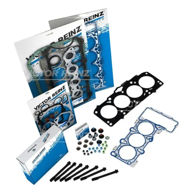 Mahle Genuine Valve Cover Gasket For Hyundai Santa Fe (2001 Model Year) 1