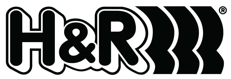 H&R Adventure Raising Spring Kit For 2014–2019 Ford Escape (2Wd/4Wd) – Compatible With 4-Cylinder And V6 Models 1