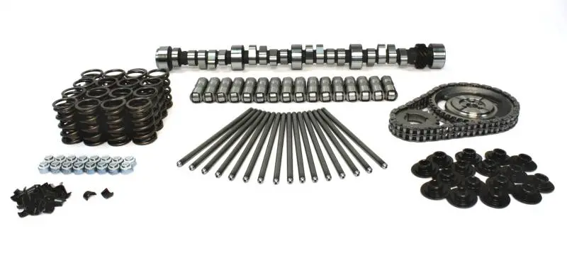 Comp Cams Cs 276Hr-14 Hydraulic Roller Camshaft Kit 1