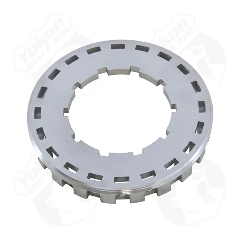 Yukon Gear Gm 11.5" Axle Spanner Adjuster Nut – Precision-Machined Steel 1