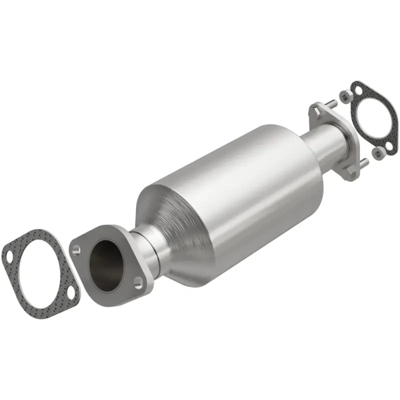 Magnaflow Direct-Fit Catalytic Converter For 2006–2010 Kia Optima 2.7L (Ca Legal) 1