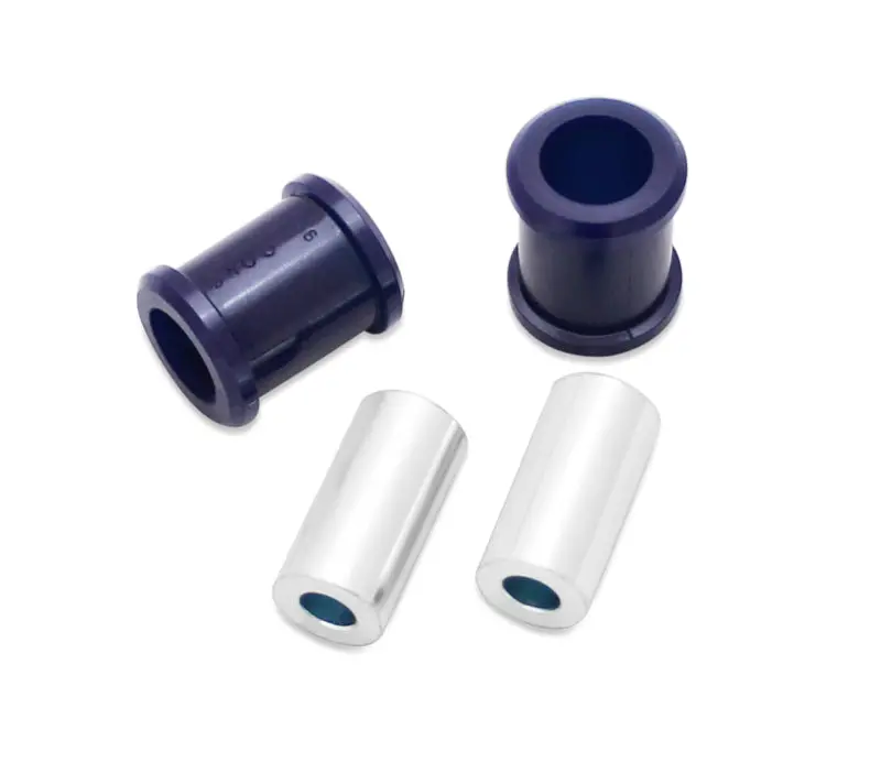 Superpro Rear Upper Trailing Arm Bushing Kit – For 2004 Mazda Rx-8 Base Model 1