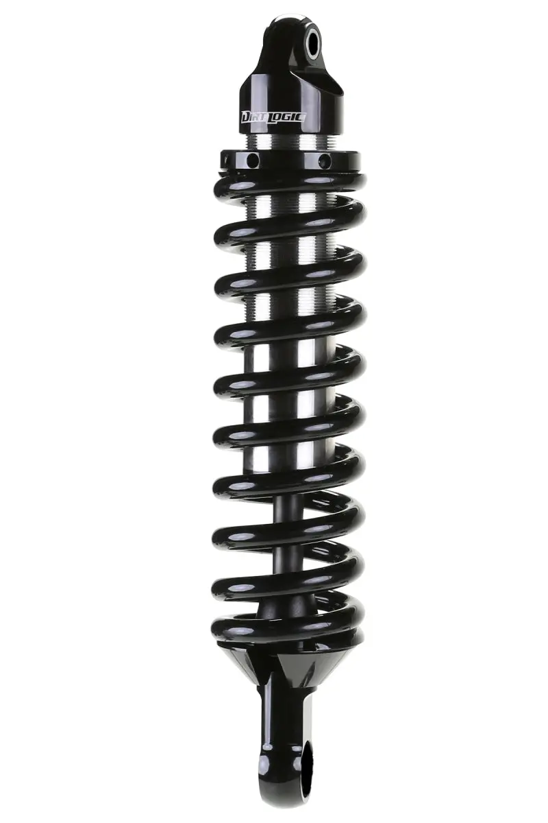 Fabtech Dirt Logic 2.5 N/R Coilovers For 2010–2013 Toyota Fj Cruiser 4Wd – 3" Front Lift, Pair 1