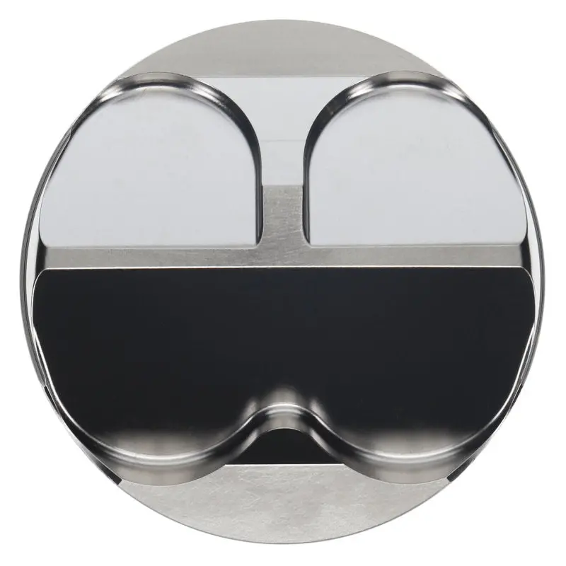 Wiseco K-Series Piston Shelf Kit For Honda – +10.5Cc Dome, 1.181" X 86.0Mm Dimensions 1