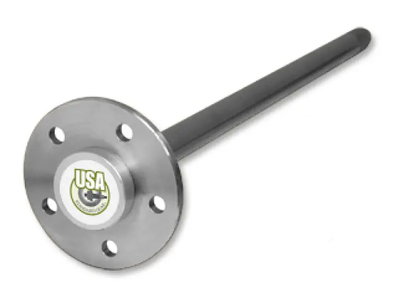 Usa Standard Gear Rear Axle For 80-87 Gm 2Wd Truck 1