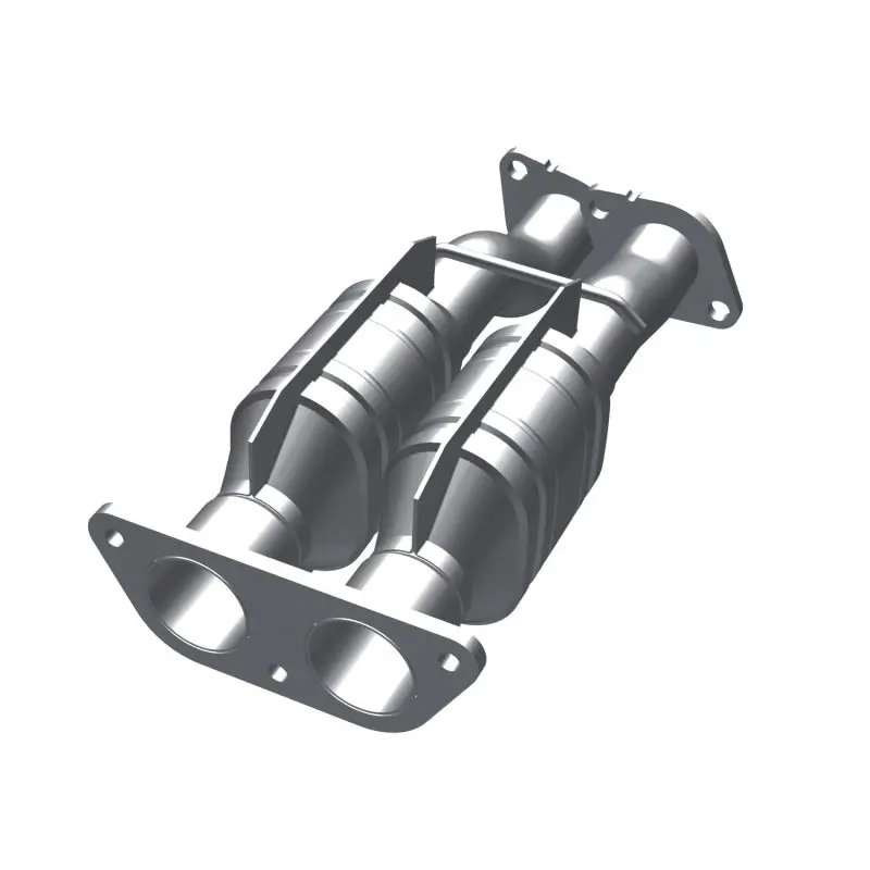 Magnaflow Direct-Fit Rear Catalytic Converter For 1996–1997 Ford Explorer 5.0L V8 1