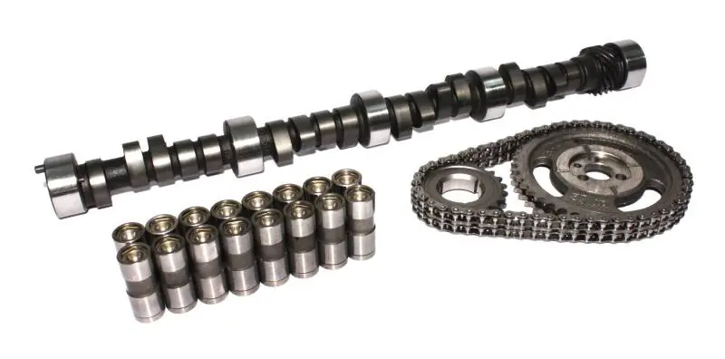 Comp Cams Xtreme Street Camshaft Kit – Part Number Cb Xs274S-10 1