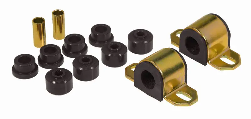 Prothane Front Sway Bar Bushings For Jeep Cherokee & Commander (1984–1999) 1