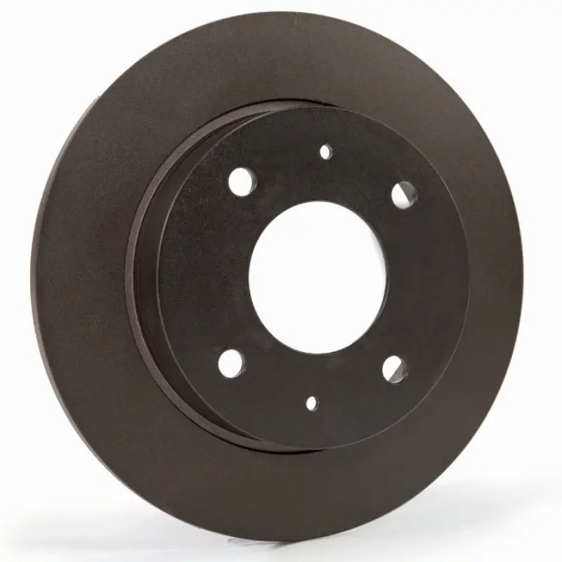 Ebc Premium Rear Brake Rotors For 2002–2008 Pontiac Vibe 1.8 Gt 1