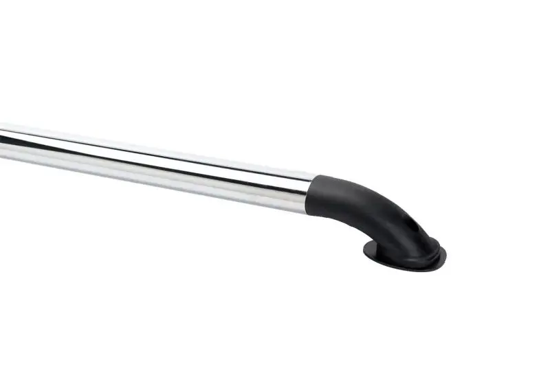 Putco Nylon Oval Locker Side Rails For 1997–2004 Dodge Dakota – 8Ft Bed 1
