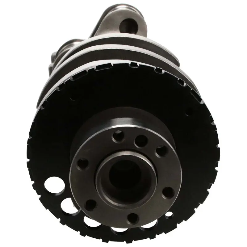 Manley Billet Ls Crankshaft: 3.622-Inch Stroke, 24-Tooth Reluctor Wheel, Gm-Compatible 1