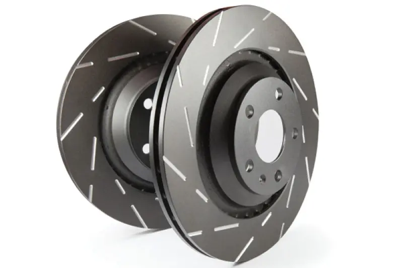 Ebc Usr Slotted Brake Rotors – Premium Performance Replacement 1
