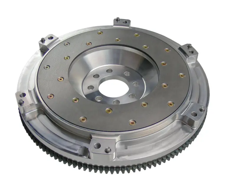 Fidanza Lightweight Aluminum Flywheel For Ram Hemi (2009–2010) And Challenger Srt8 (2009–2011) 1