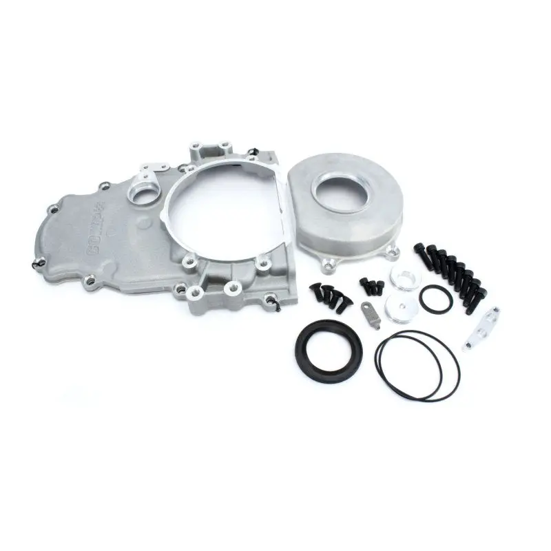 Comp Cams Ls7 Front Cover Kit – Performance Engine Accessory Set 1