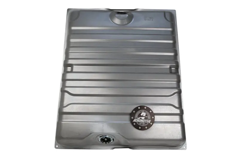 Aeromotive 64-65 Dodge Polara 340 Stealth Gen 2 Fuel Tank 1